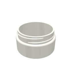 2oz Heavy Wall PET